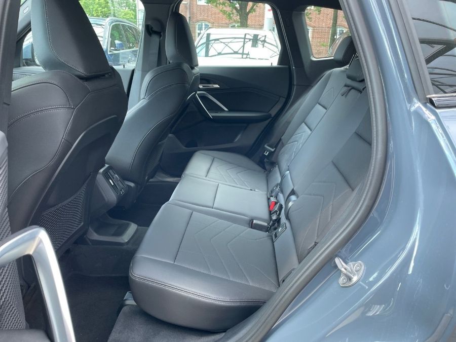 BMW X1 U11 - X1 xDrive 23 d 211 ch BVA7 M Sport