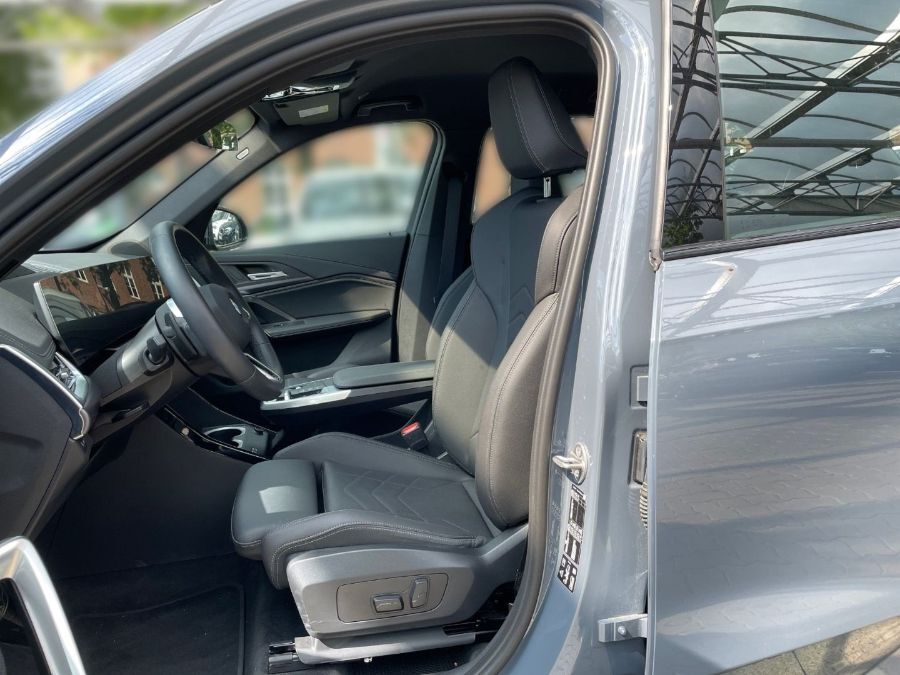 BMW X1 U11 - X1 xDrive 23 d 211 ch BVA7 M Sport