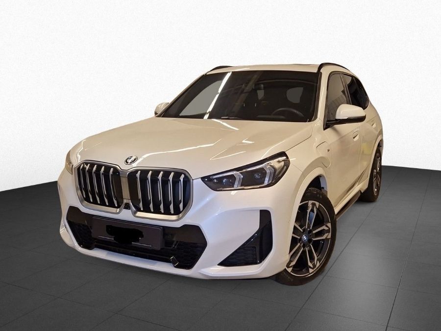 BMW X1 U11 - X1 xDrive 25 e 245 ch BVA7 M Sport