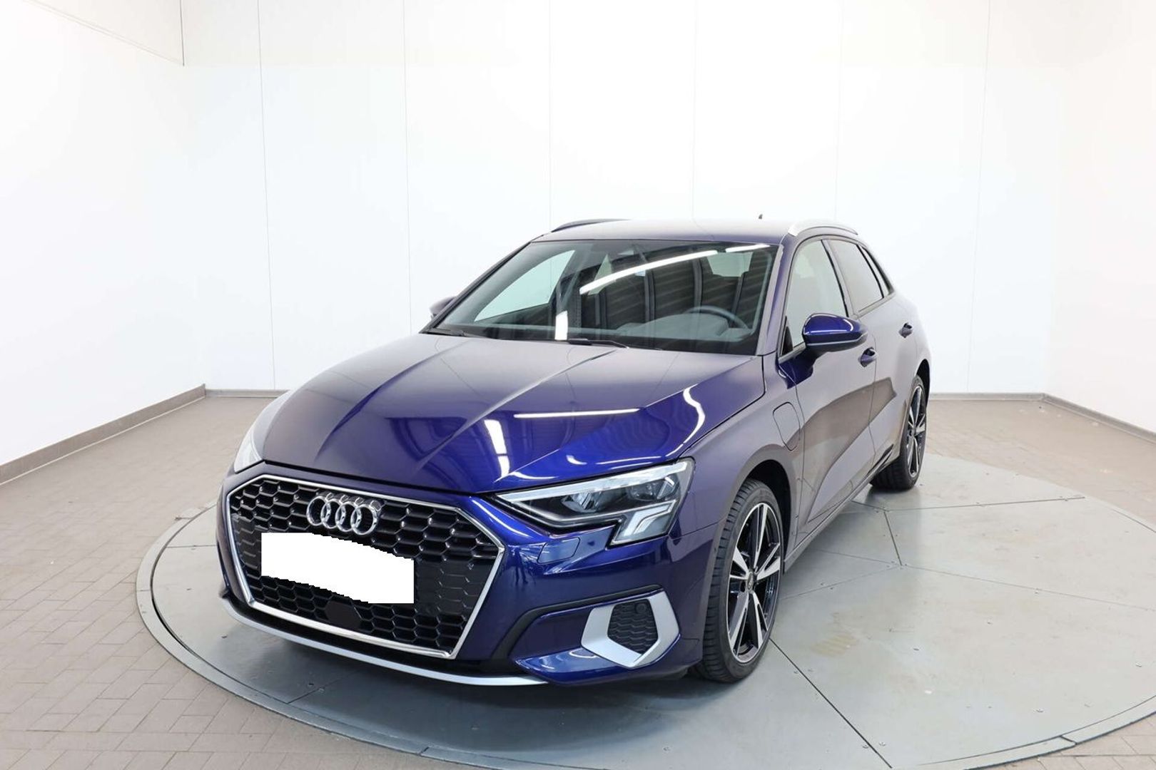 AUDI A3 SPORTBACK - 40 TFSI e ADVANCED