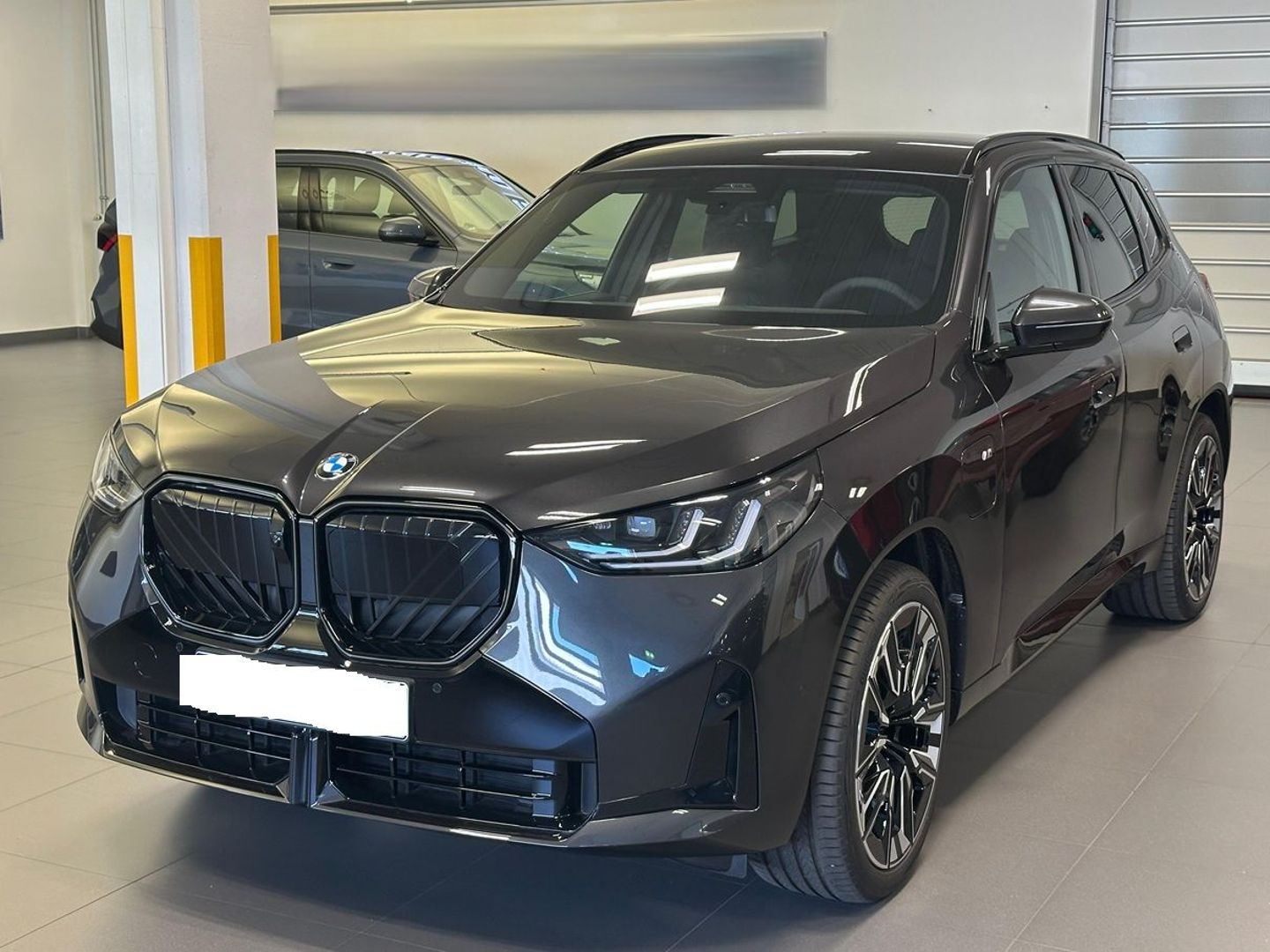 BMW X3 G45 - 30e xDrive M Sport Pro