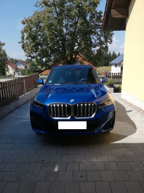 BMW X1 U11 - IX1 XDRIVE 30 313 CH BVA M SPORT (2023)