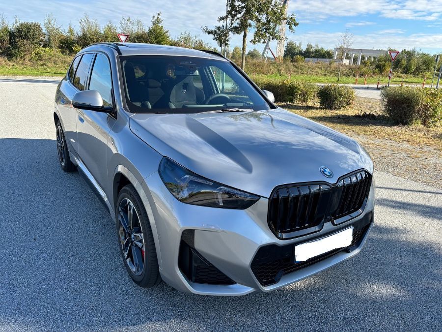 BMW X1 U11 X1 xDrive 30 e 326 ch BVA7 M Sport PRO