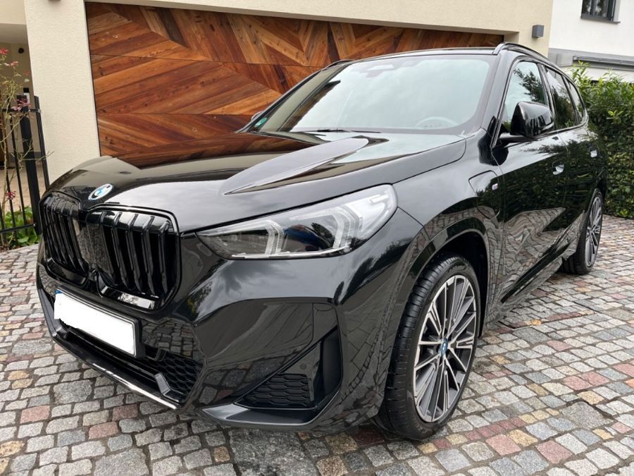 BMW X1 U11 X1 xDrive 30 e 326 ch BVA7 M Sport