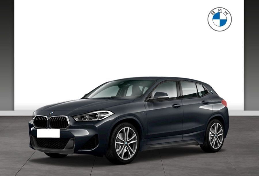 BMW X2 F39 - X2 XDRIVE 20D 190 CH BVA8 M SPORT (2020)