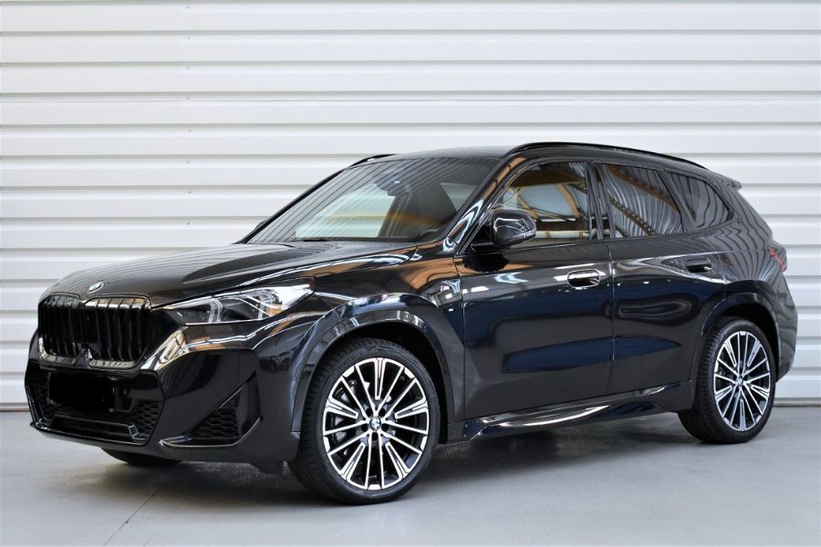 BMW X1 U11 - X1 XDRIVE 23 I 218 CH BVA7 M SPORT (2023)