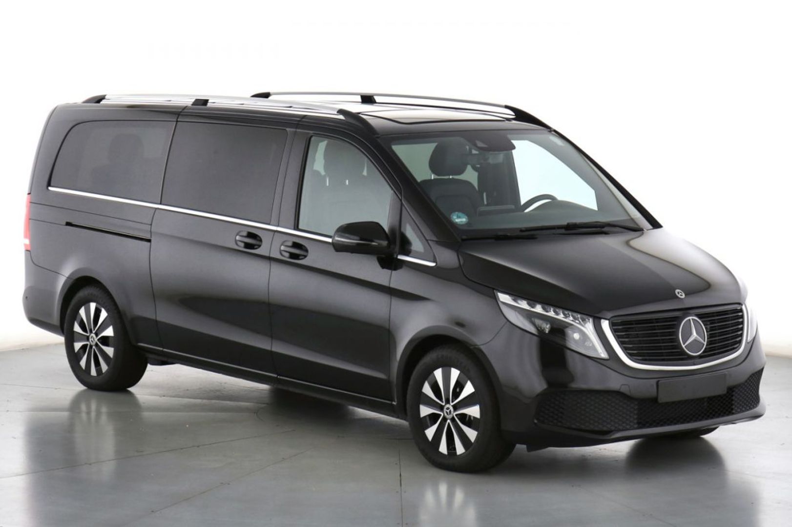 MERCEDES-BENZ EQV - 300 EXTRA LONG AVANTGARDE 8 PLACES (2023)