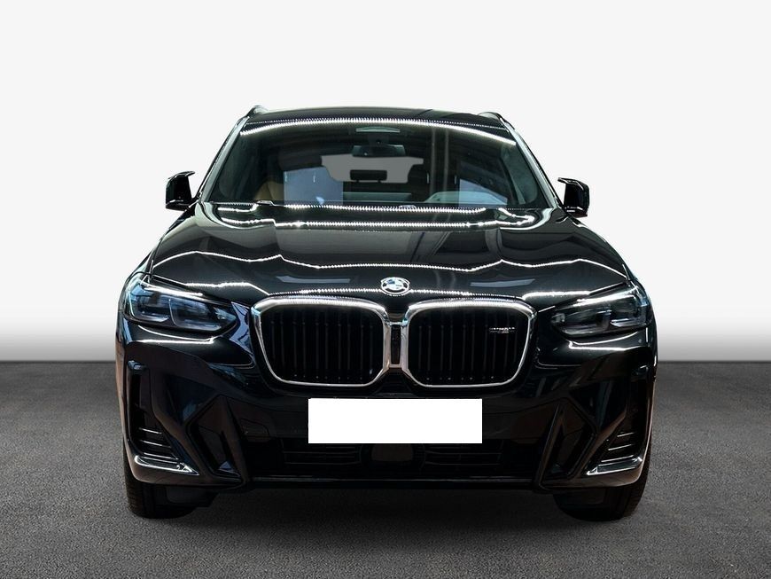 BMW X4 G02 LCI - X4 M 40 i 360 ch BVA8 M Sport