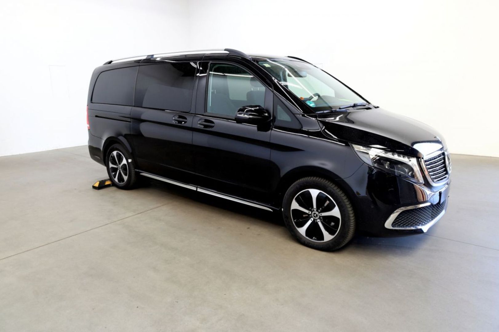 MERCEDES-BENZ EQV - 300 LONG EDITION 6 PLACES (2023)