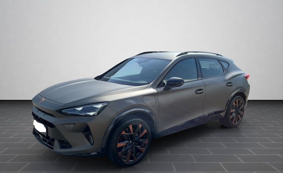 CUPRA FORMENTOR - VZ 1.5 HYBRIDE 272 CH (2024)