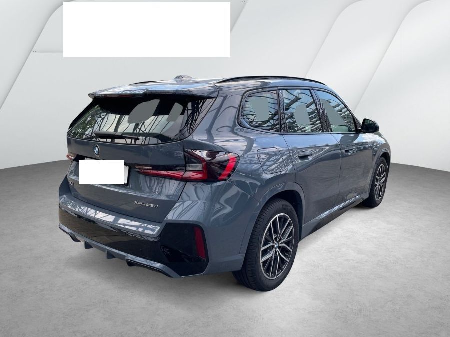 BMW X1 U11 - X1 xDrive 23 d 211 ch BVA7 M Sport