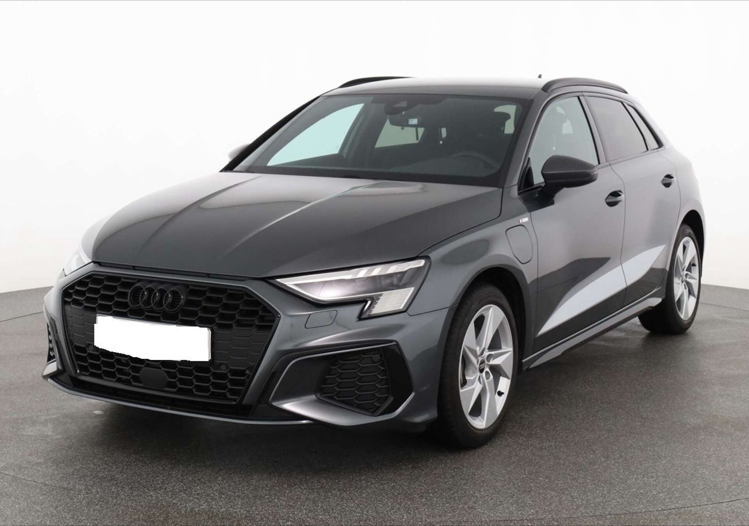 AUDI A3 SPORTBACK 40 TFSI e ADVANCED