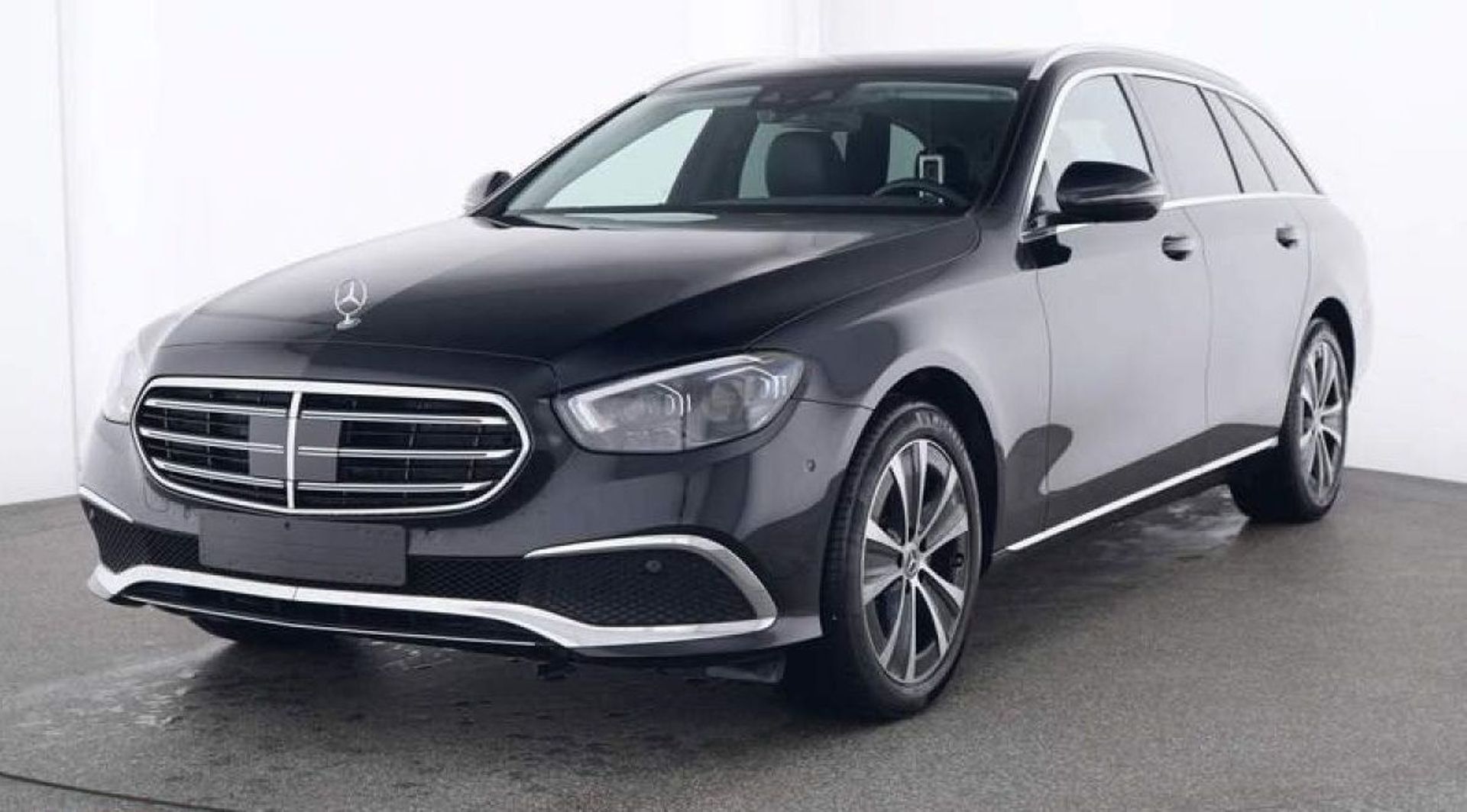 MERCEDES-BENZ CLASSE E - 220D BVA9 SOUND EXCLUSIVE (2023)