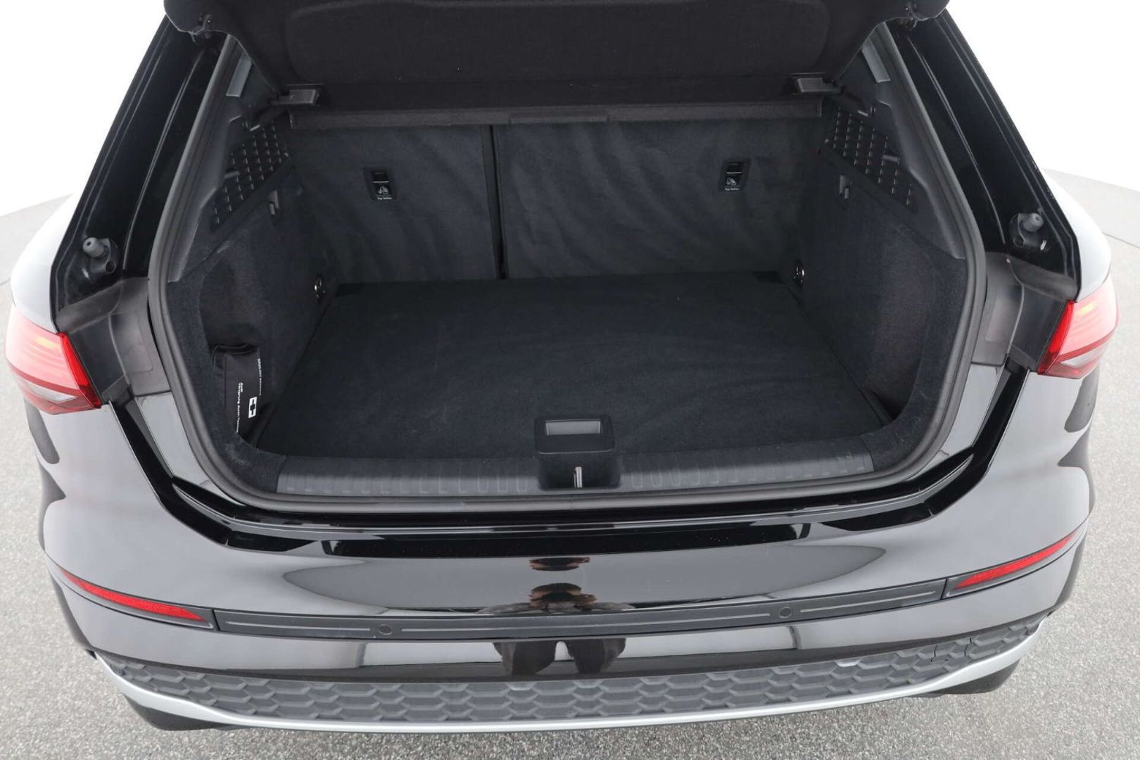AUDI A3 SPORTBACK - 35 TDI BVA ADVANCED