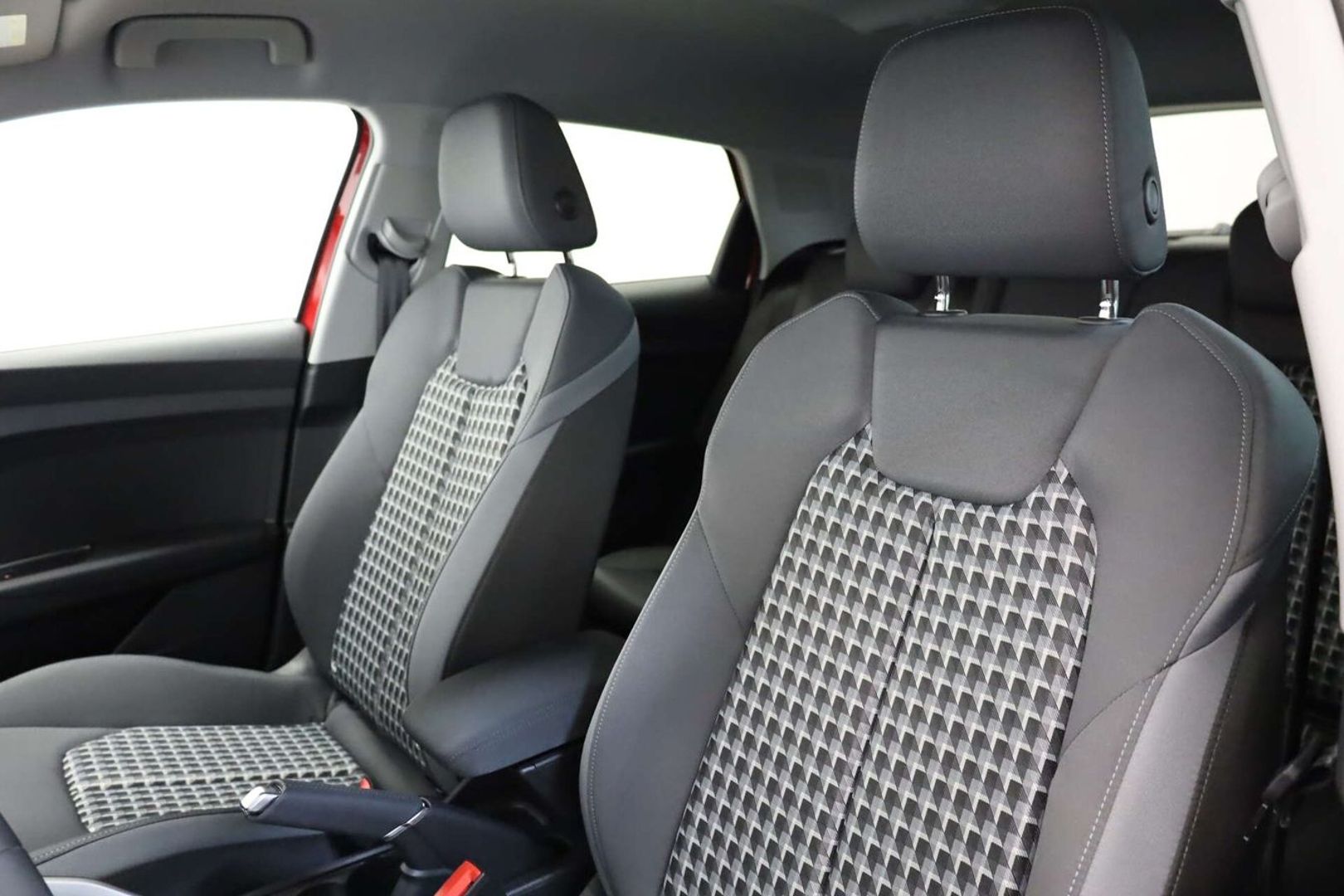 AUDI A1 ALLSTREET - 30 TFSI BVA