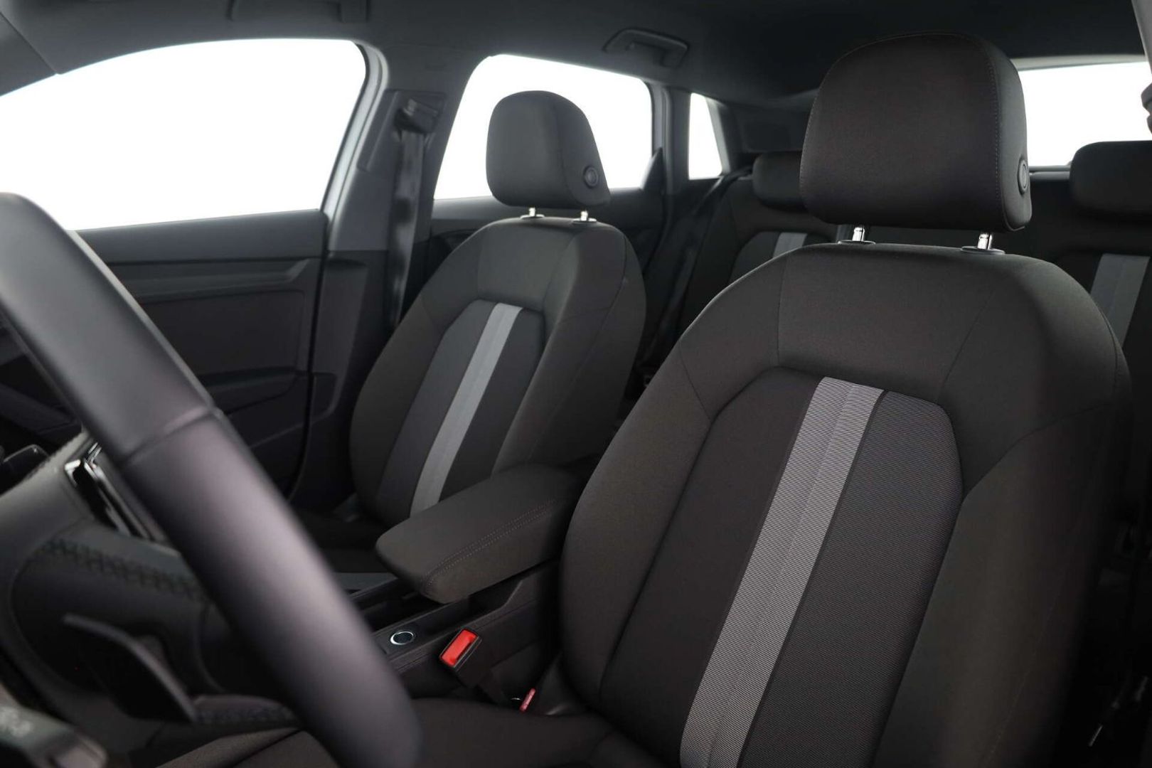 AUDI A3 SPORTBACK - 30 TFSI S LINE EXTERIEUR