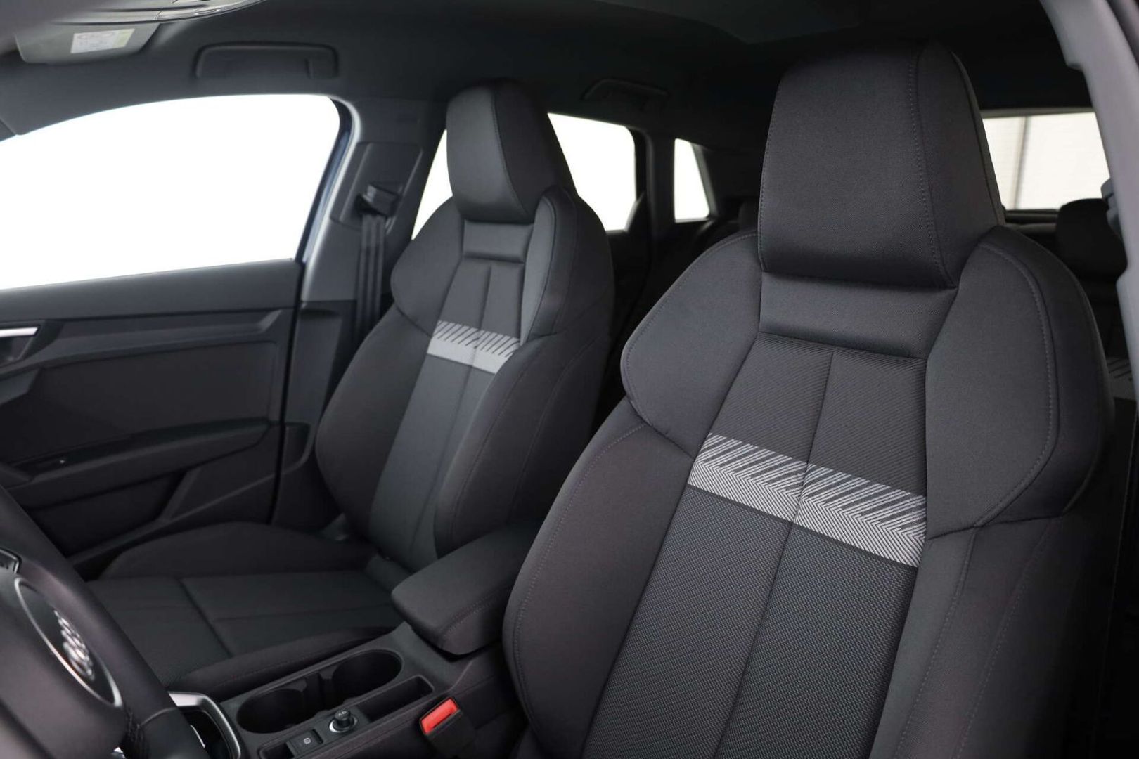 AUDI A3 SPORTBACK - 30 TDI S LINE EXTERIEUR