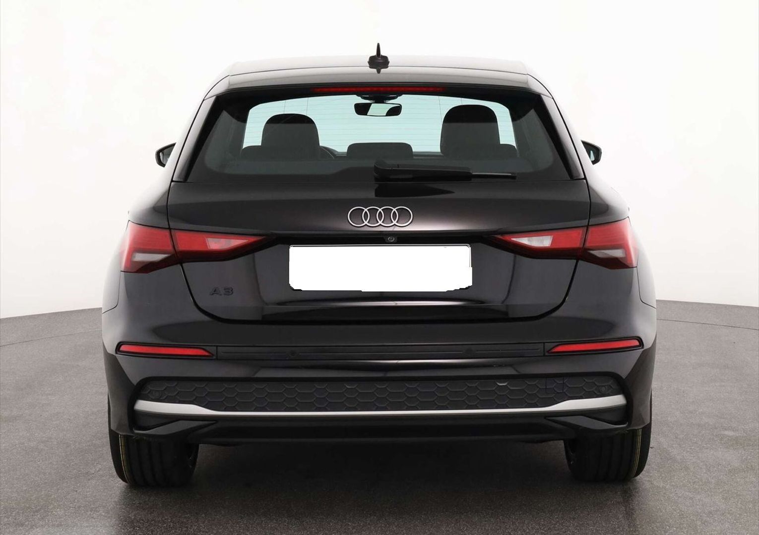 AUDI A3 SPORTBACK - 35 TDI BVA ADVANCED
