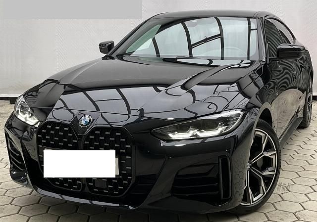BMW SERIE 4 G26 GRAN COUPE - 430 i 245 ch BVA8 M Sport