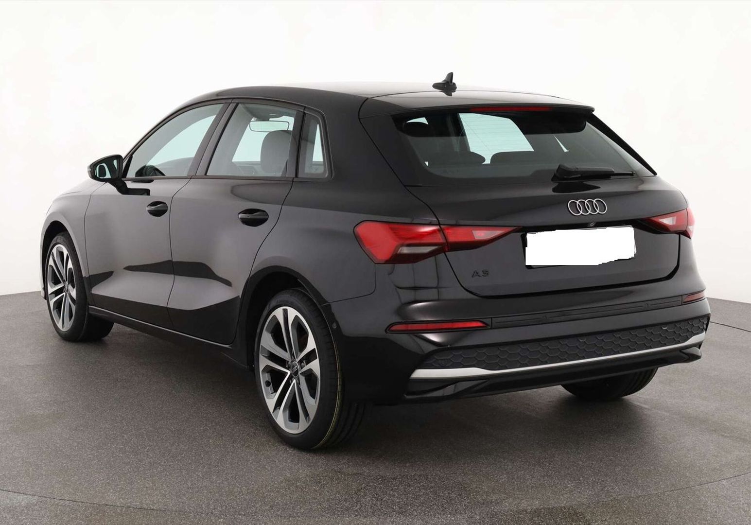 AUDI A3 SPORTBACK - 35 TDI BVA ADVANCED