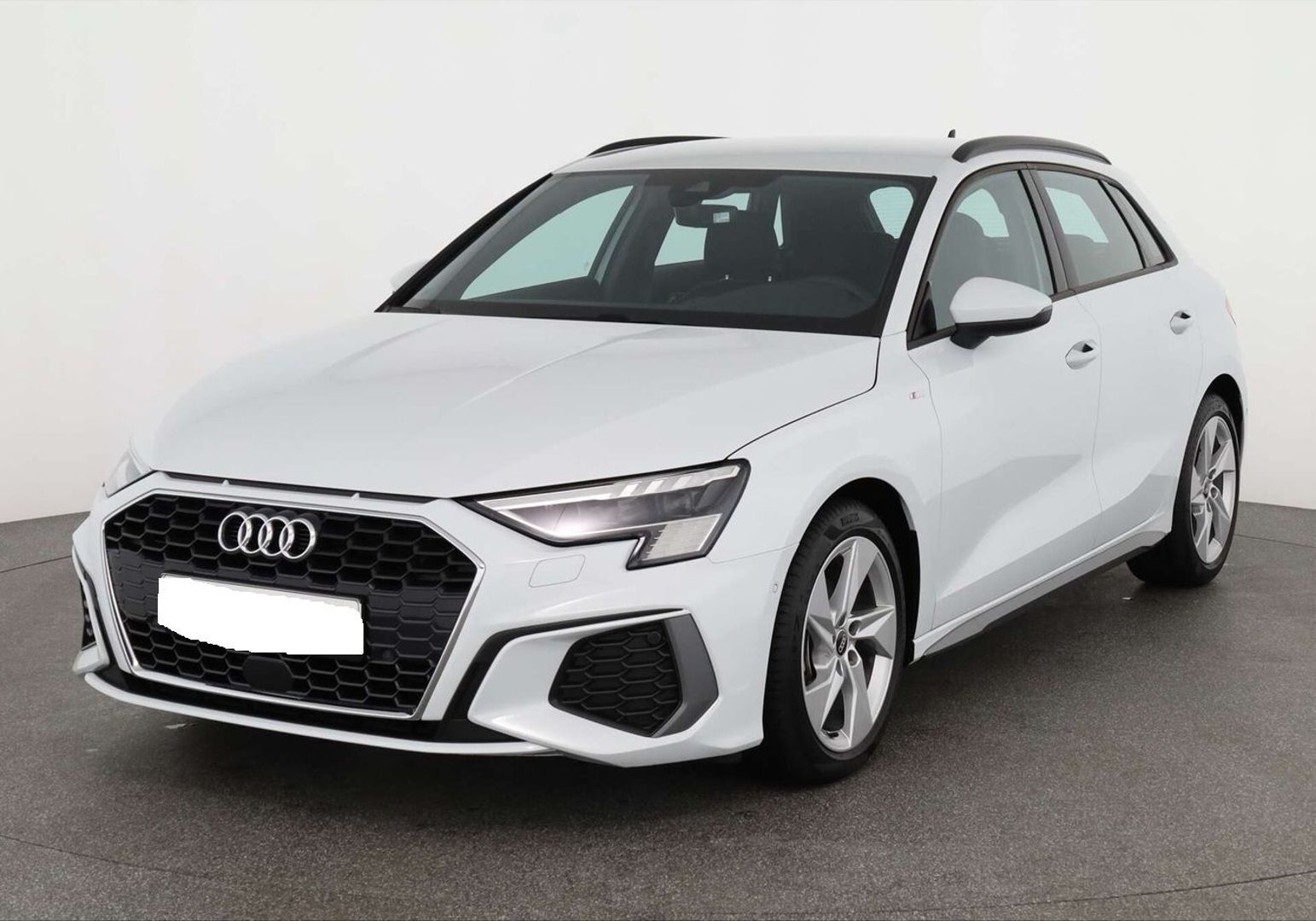 AUDI A3 SPORTBACK - 30 TFSI S LINE EXTERIEUR