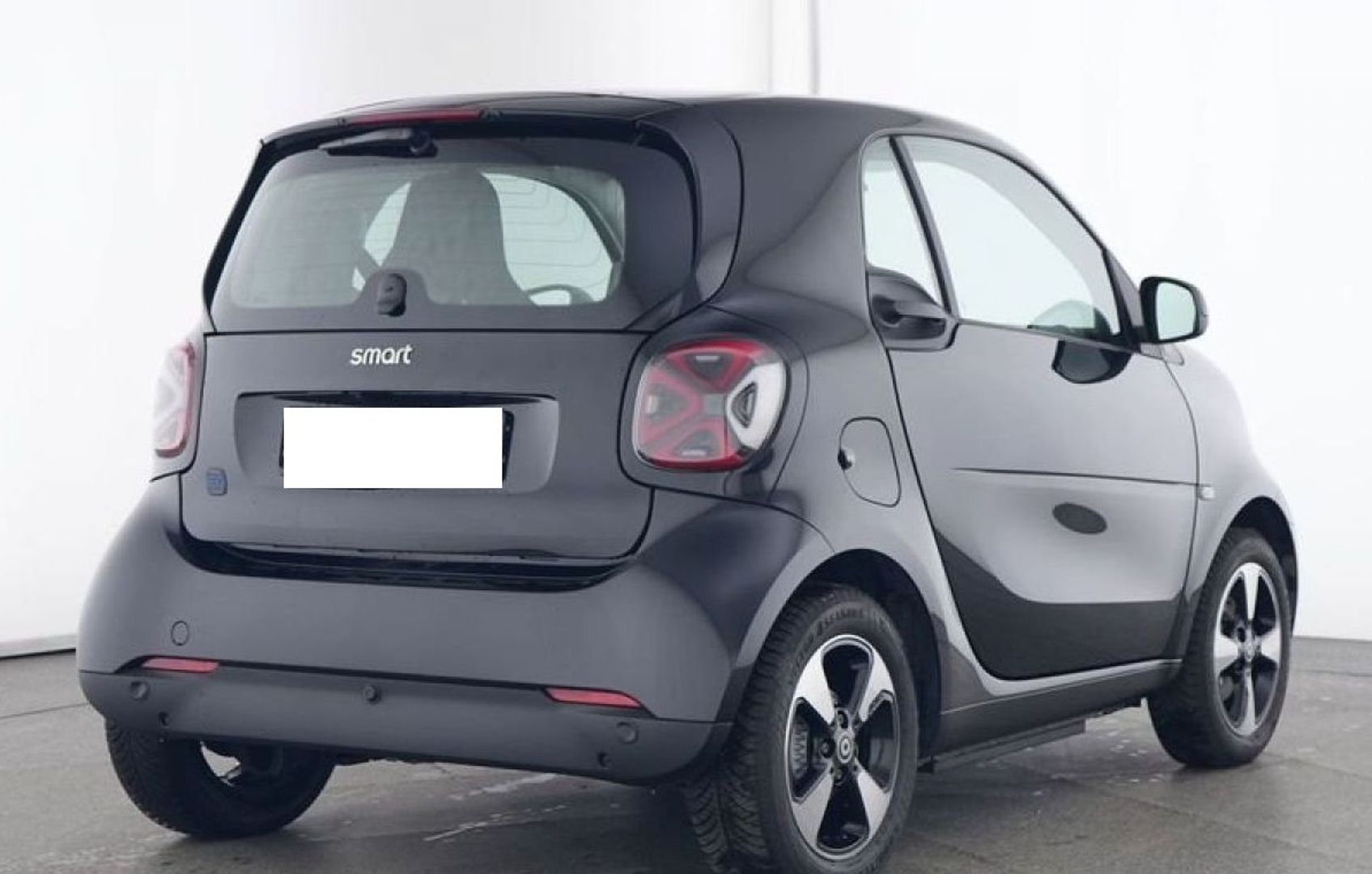 MERCEDES-BENZ SMART FORTWO - EQ EXCLUSIVE 22KW PASSION