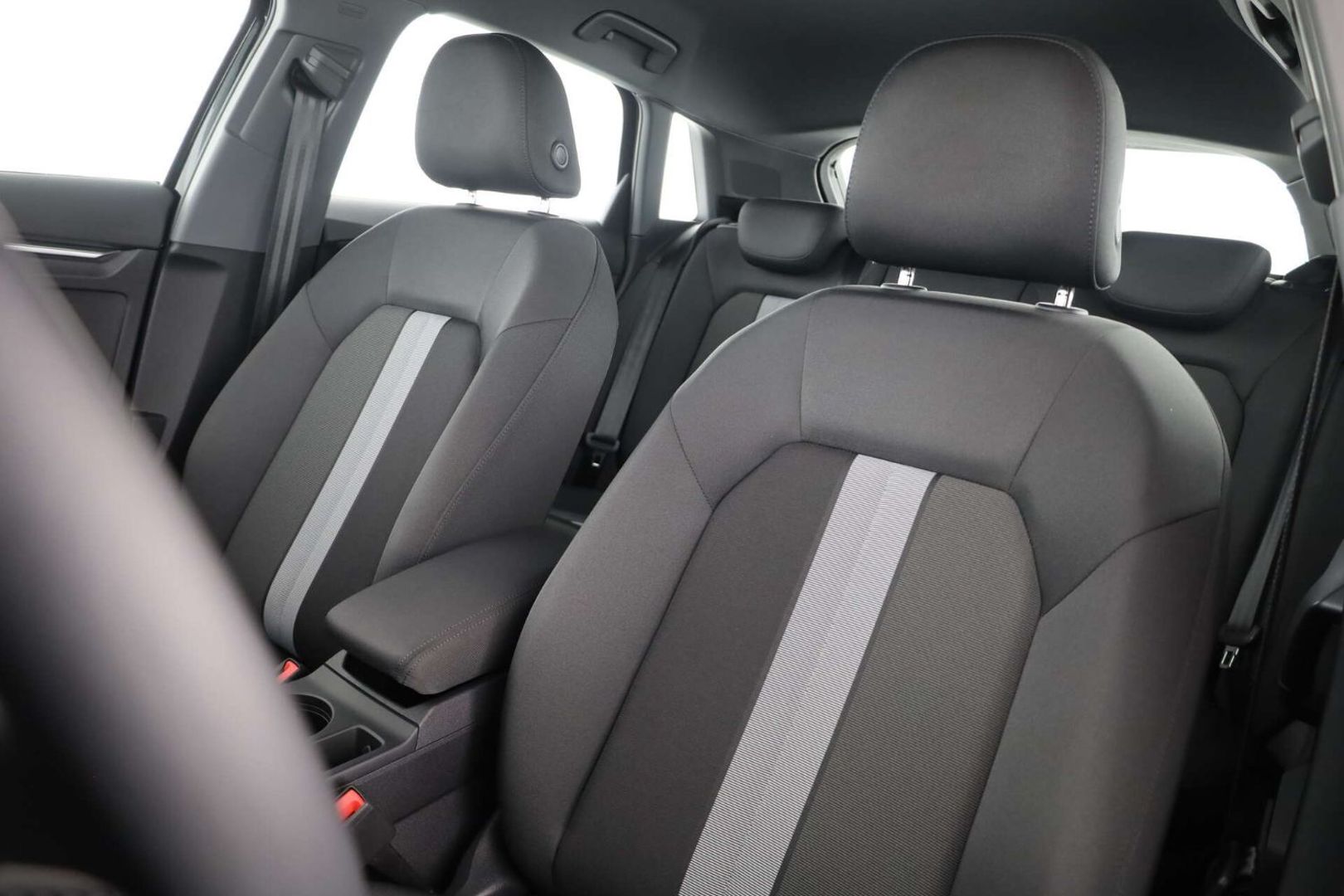 AUDI A3 SPORTBACK - 35 TDI BVA ADVANCED