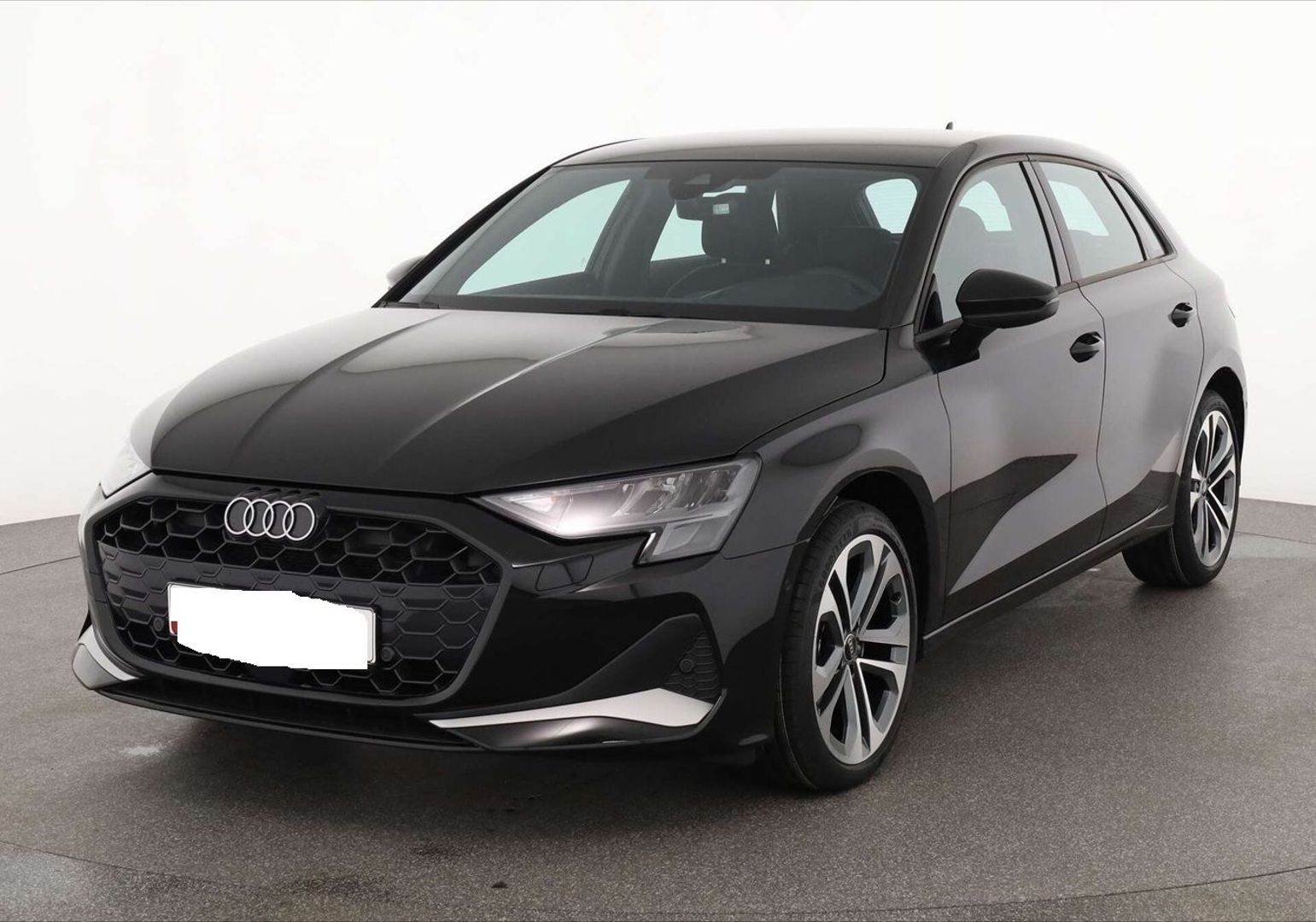 AUDI A3 SPORTBACK - 35 TDI BVA ADVANCED