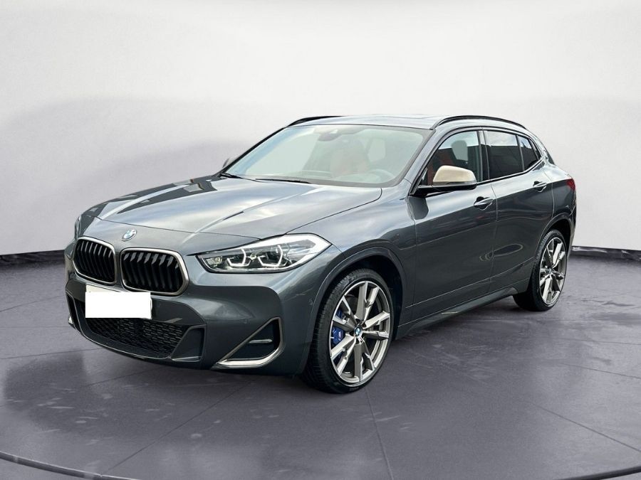BMW X2 F39 - X2 M 35 i 306 ch BVA8 M Sport