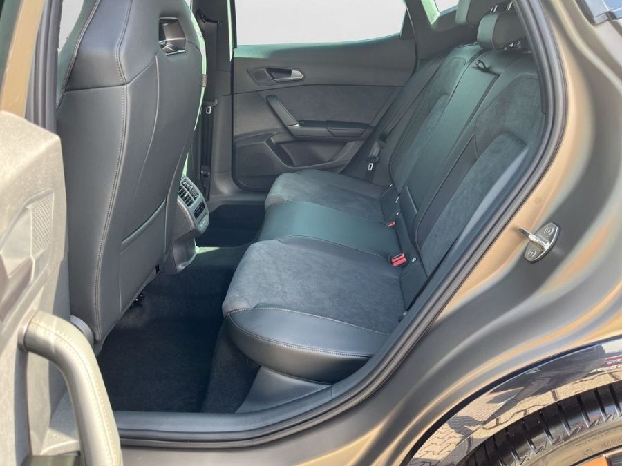 CUPRA FORMENTOR - VZ 1.5 Hybride 272 ch