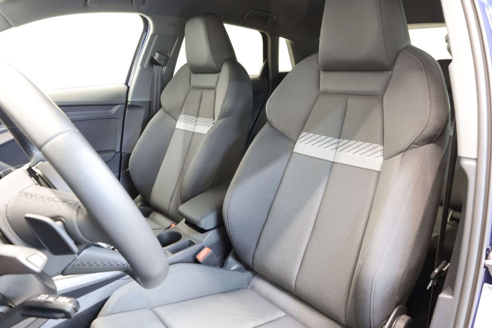 AUDI A3 SPORTBACK - 40 TFSI e ADVANCED