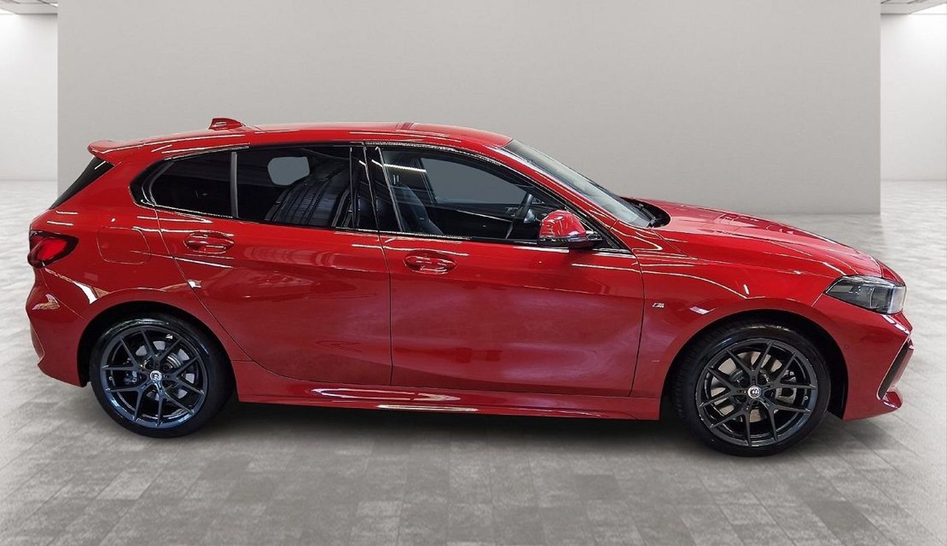 BMW SERIE 1 F40 5 PORTES - 120 i 178 ch DKG7 (9cv) M Sport