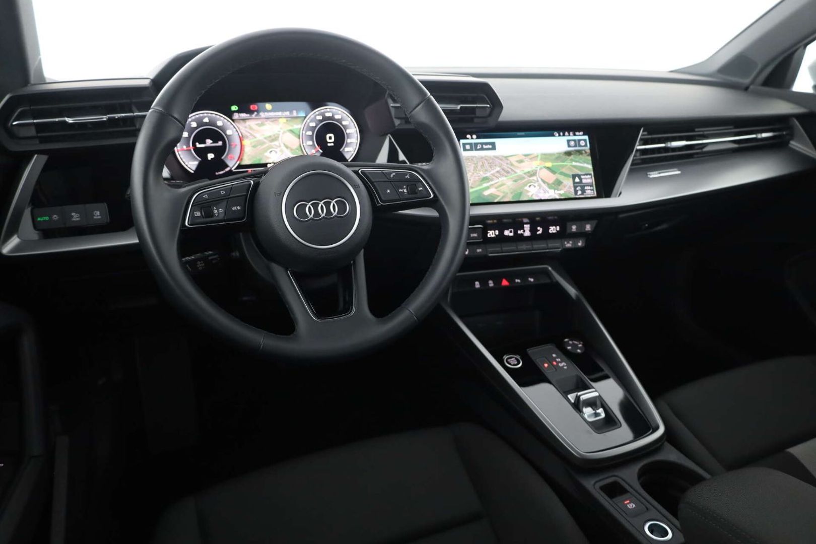 AUDI A3 SPORTBACK - 30 TFSI S LINE EXTERIEUR