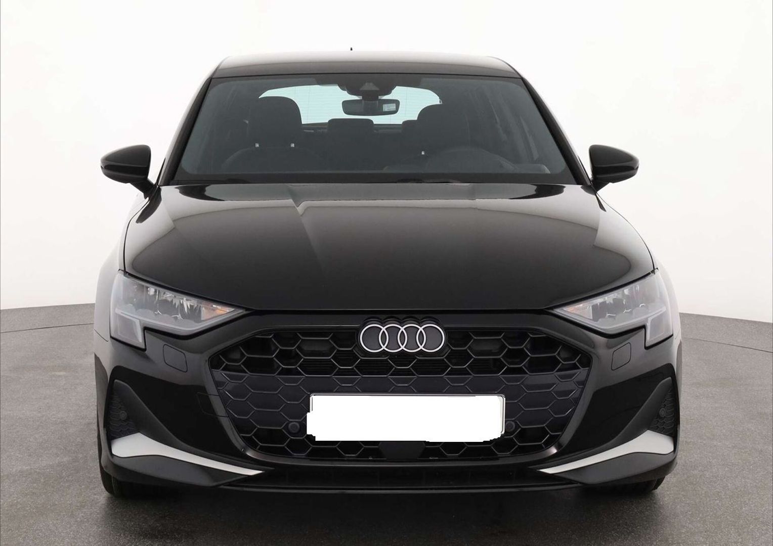 AUDI A3 SPORTBACK - 35 TDI BVA ADVANCED