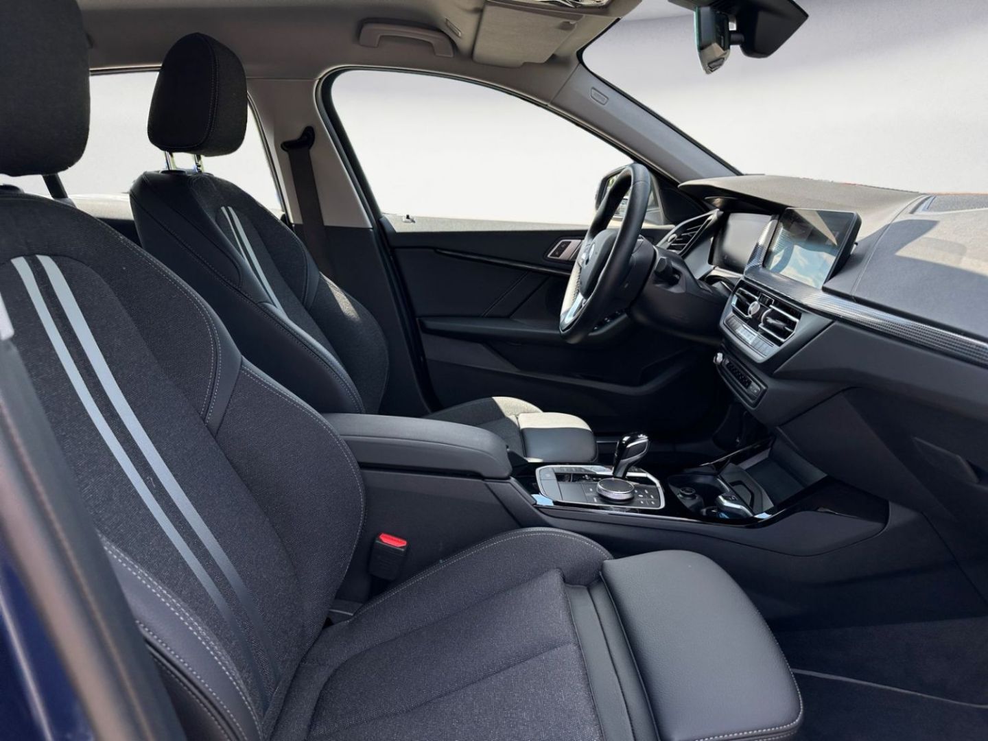 BMW 120 I 170CH BVA - SPORTLINE