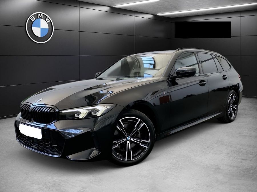 BMW SERIE 3 G21 PHASE II TOURING - 320 d xDrive 190 ch BVA8 M Sport