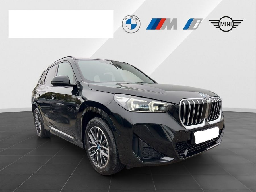 BMW X1 U11 - X1 xDrive 30 e 326 ch BVA7 M Sport