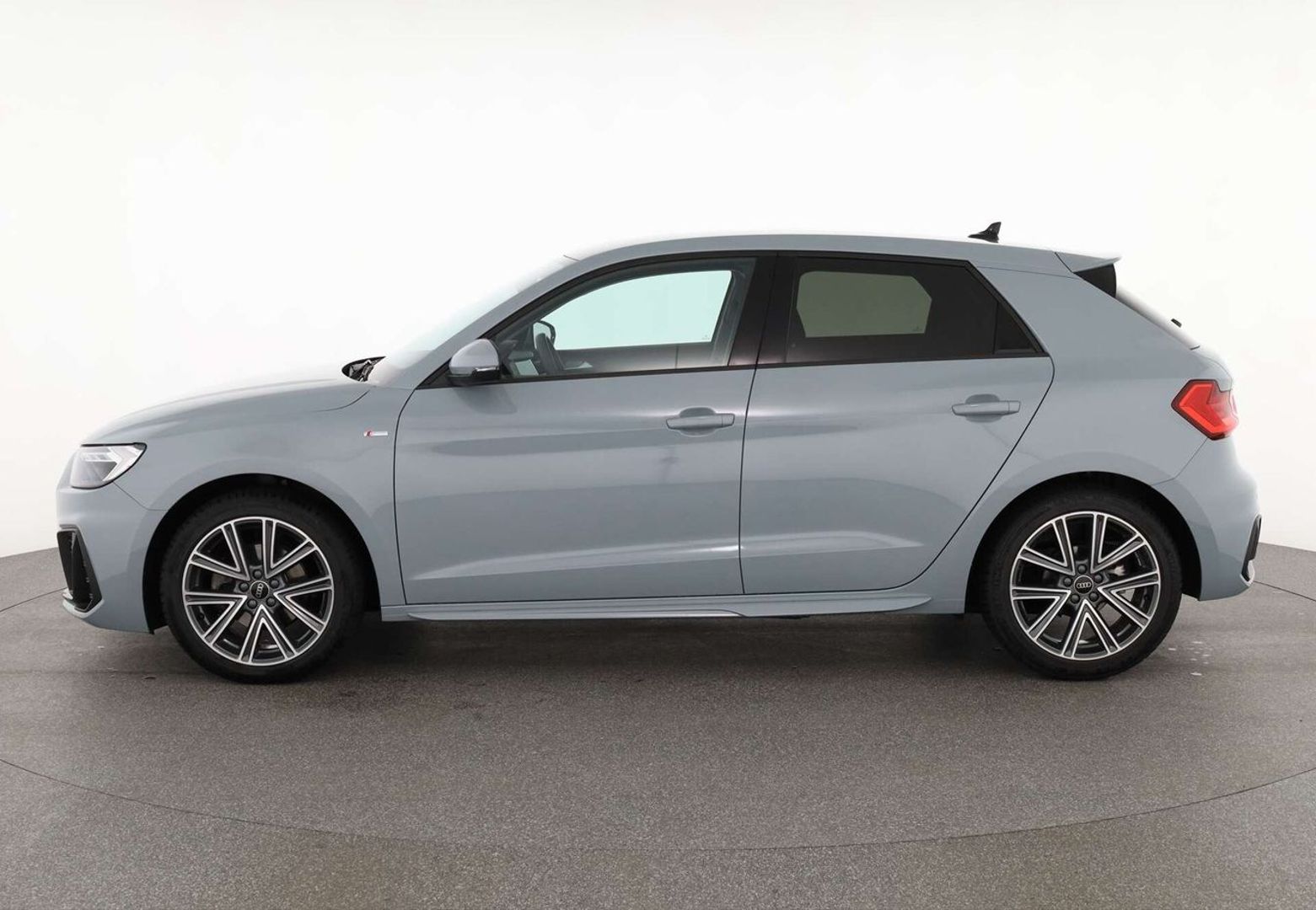 AUDI A1 SPORTBACK - 30 TFSI BVA S LINE EXTERIEUR