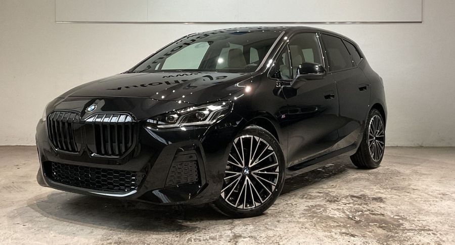 BMW SERIE 2 U06 ACTIVE TOURER - 218 d 150 ch BVA7 M Sport