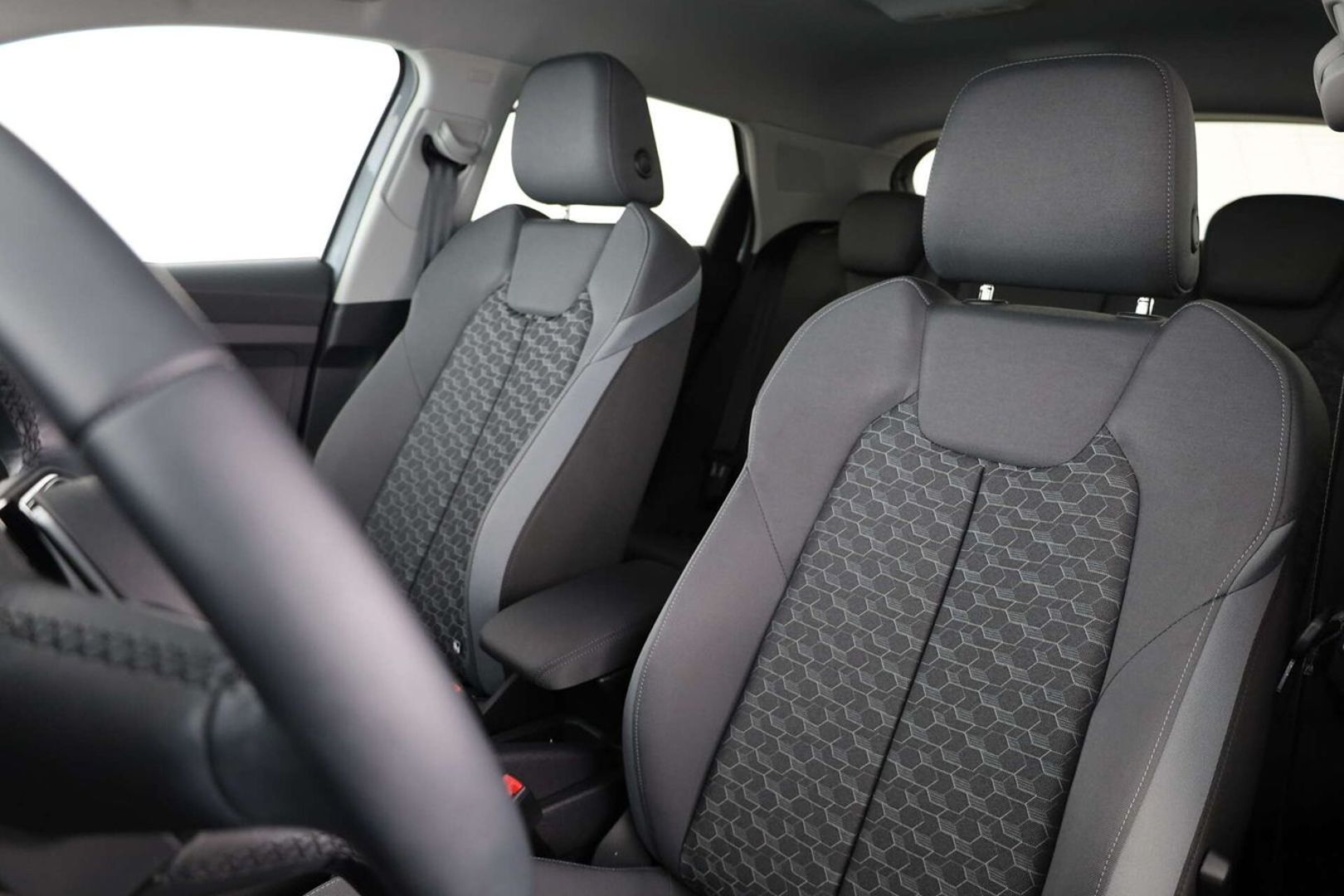 AUDI A1 SPORTBACK - 30 TFSI BVA S LINE EXTERIEUR