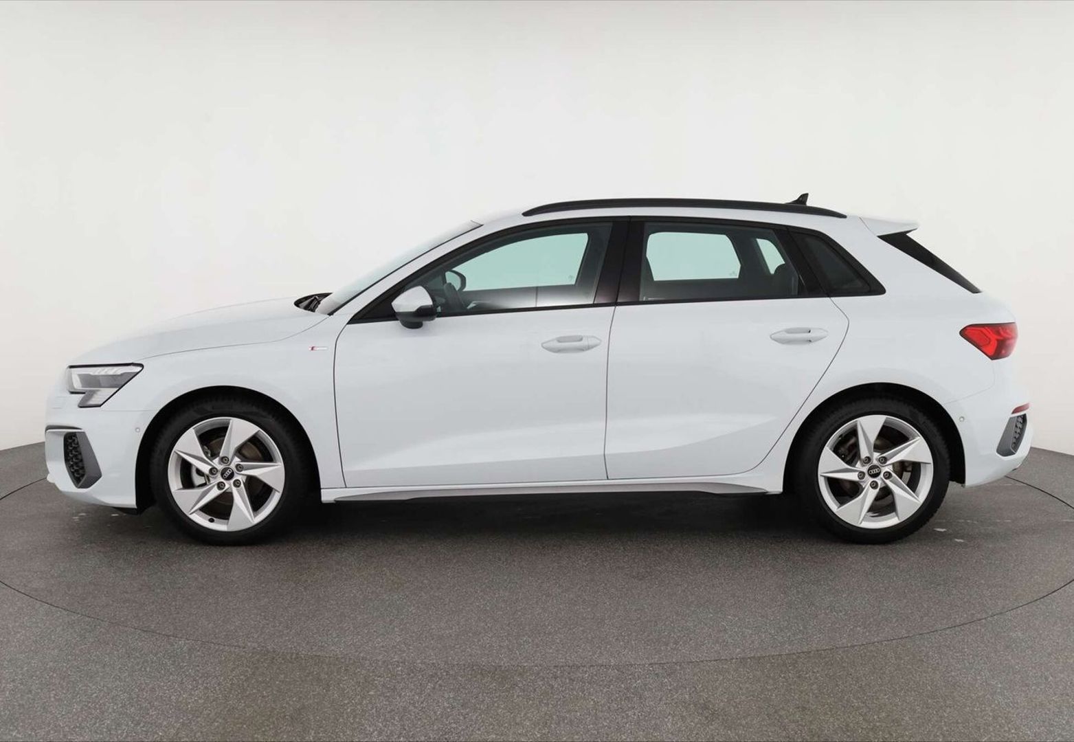 AUDI A3 SPORTBACK - 30 TFSI S LINE EXTERIEUR