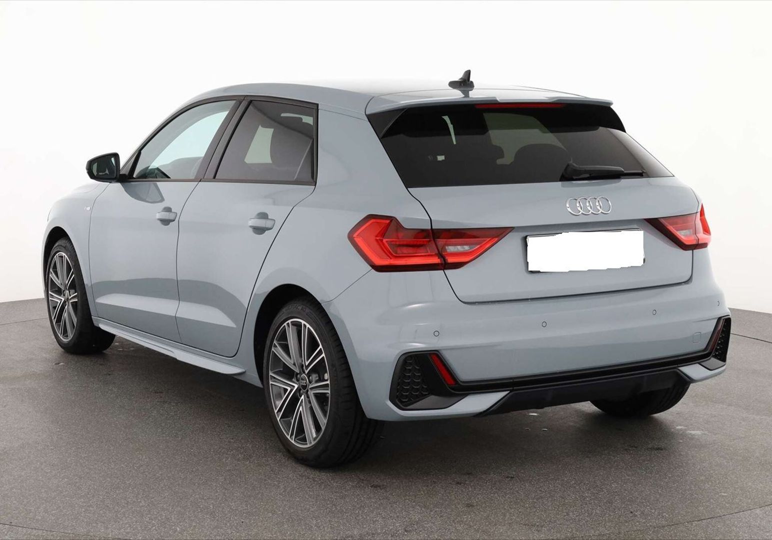AUDI A1 SPORTBACK - 30 TFSI BVA S LINE EXTERIEUR