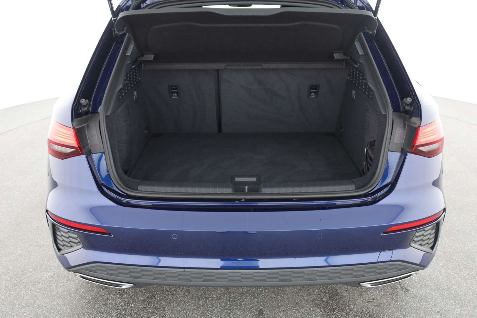 AUDI A3 SPORTBACK - 30 TDI S LINE EXTERIEUR
