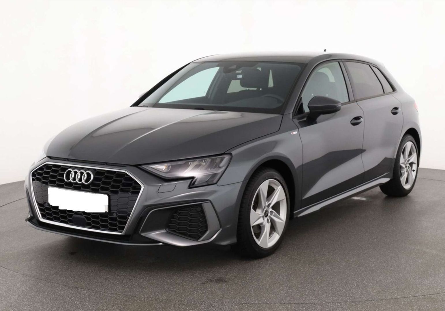 AUDI A3 SPORTBACK - 30 TFSI S LINE EXTERIEUR