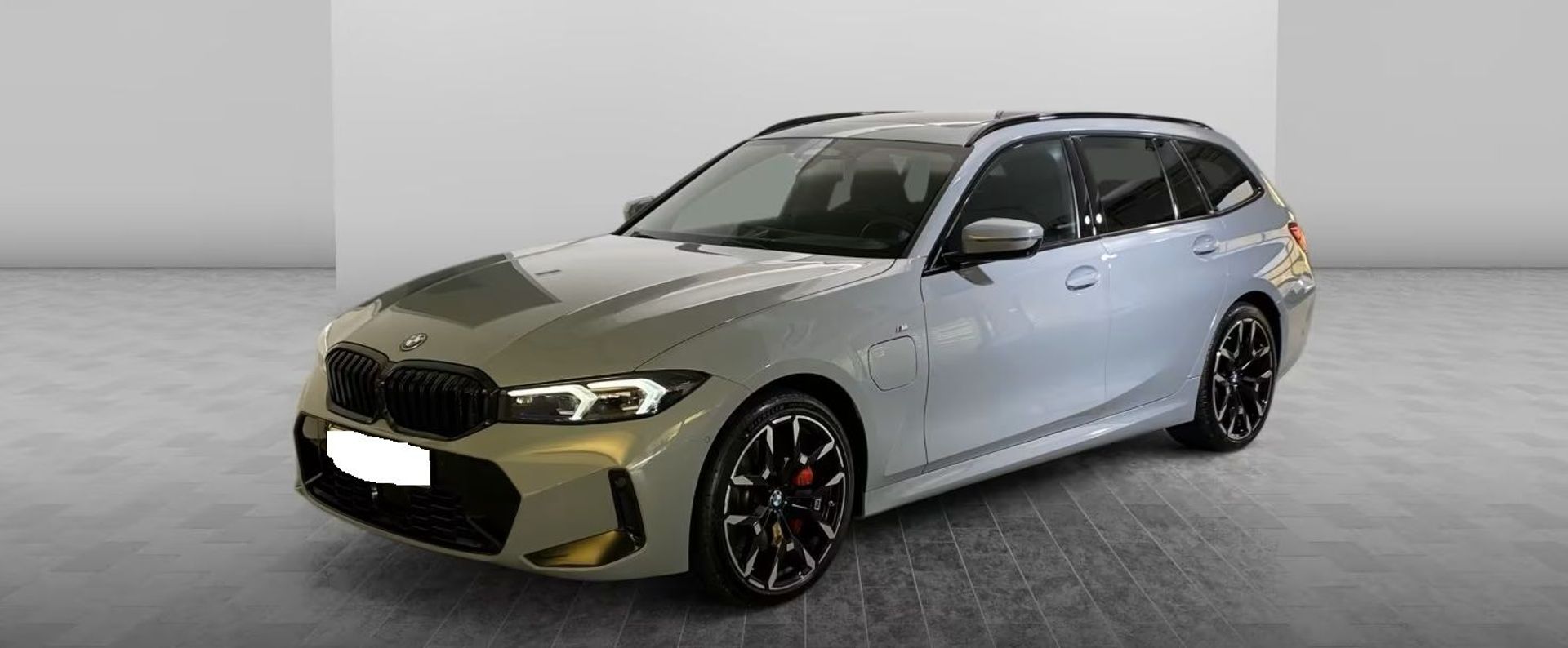 BMW SERIE 3 G21 PHASE II TOURING - 330 e xDrive 292 ch BVA8 M Sport