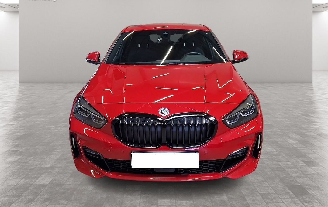 BMW SERIE 1 F40 5 PORTES - 120 i 178 ch DKG7 (9cv) M Sport