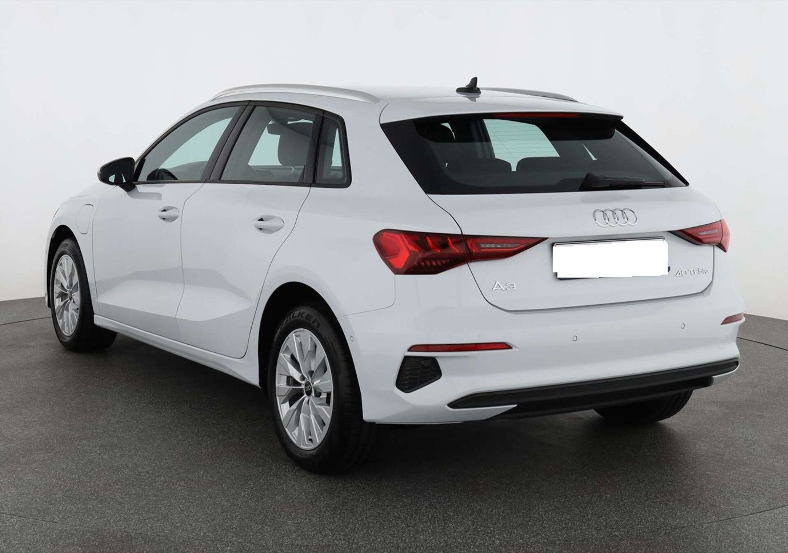 AUDI A3 SPORTBACK - 40 TFSI e S LINE EXTERIEUR