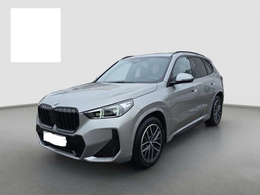 BMW X1 U11 - X1 sDrive 18 d 150 ch BVA7 M Sport