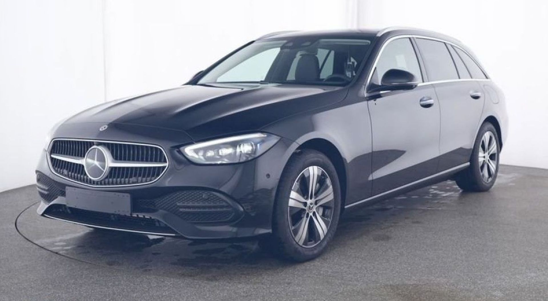 MERCEDES-BENZ CLASSE C - 300 e BVA9 AVANTGARDE PREMIUM+