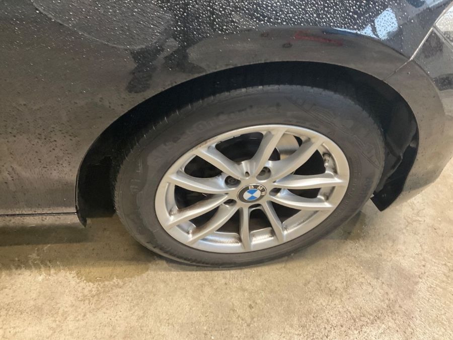 BMW SERIE 1 F20 5 Portes - 118i 136ch 5P BVA8 Sport